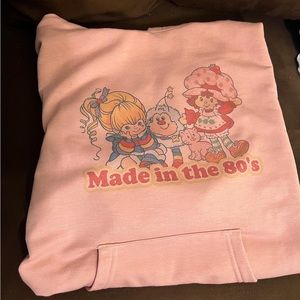 Made in the 80’s hoodie